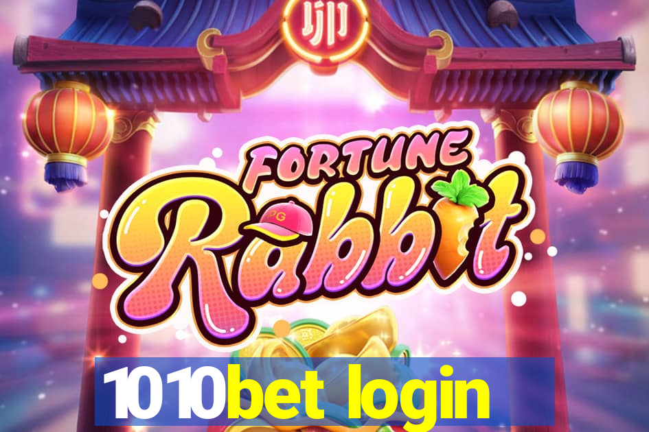 1010bet login